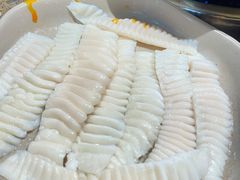 鲜鸭梗-巴国九王爷火锅(万盛总店)