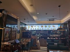 -香港新曜记茶餐厅(万泰城店)