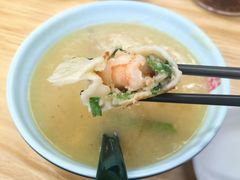 -众品老方子锅贴甜沫(李村店)