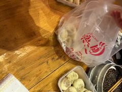-梁憨包(南岸回龙湾店)