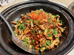 -船梆煮•蒸汽海鲜·生腌干蒸(五四广场店)