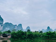 -大新明仕山庄
