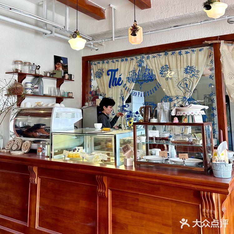 乌鲁木齐咖啡店！！好好喝！！好好拍！！