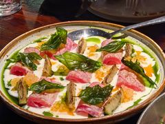 -Brut Eatery Wine Bar & Restaurant (建国东路店)