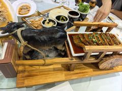 庖丁解牛-庖丁堂酒店(金穗大道店)