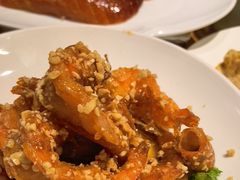 -伊喜饺子·烤鸭(五道口学院路店)