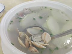 -秋姐美食店(旅游大道店)