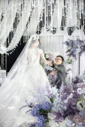 -MECCI婚礼摄影跟拍(红东方广场店)