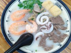 -鸭小妹鸭血粉丝(老门东店)