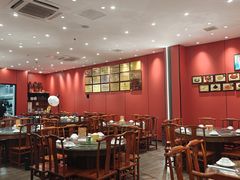 -陈记菜馆·非遗淮扬菜(东关街教场店)