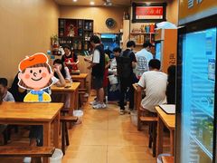 -华顺土菜馆(洪岗路店)