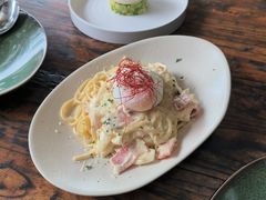 -喜洲吧·江畔老船厂·庭院餐厅(喜临院店)