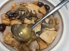 -谭厨中山传家菜.乳鸽.脆鲩鱼(华强北中航城店)