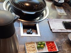-同仁四季椰子鸡(福田车公庙店)