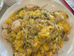 -新绿茵阁茶餐厅(皇朝东南亚花园分店)