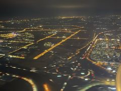 -乌鲁木齐天山国际机场-T3航站楼