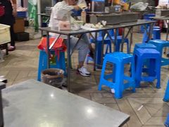 大堂-小王烧烤(毓龙路店)