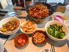 -寨子里的钵钵菜·湘西山里菜(魅力湘西店)