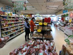 -华联商厦(火车站店)