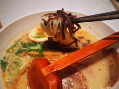 -味千拉面(光启城时尚购物中心店)