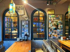 -马灯部落·西湖边的创意山景餐厅(虎跑动物园店)