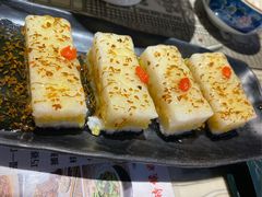 桂花凉糕-遇见长安(兰州中心店)