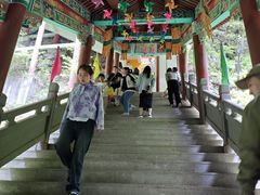 -金狮洞国家地质公园