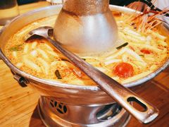 -泰堤坊(淡水体育馆店)