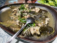 -米庄·原味私房菜(骏壹万邦店)