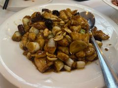 宫保鸡丁-眉州东坡(亚运村店)