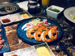 -觅福里•熟成和牛餐厅