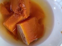 南瓜-康陵正德春饼宴26号