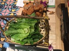 -椰夫人·养生椰子鸡(黄埔时代城店)