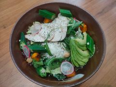 -农畉LONFOOD(福田星河COCOPark店)