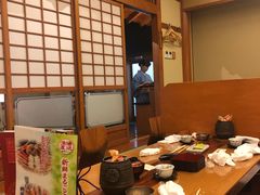 -蟹道乐(新宿本店)