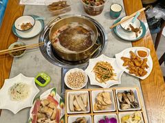 -大理董·董家小厨野生菌火锅(古城旗舰店)