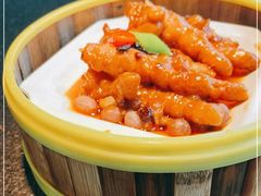 -蝴蝶里·粤菜·点心(滨江龙湖店)