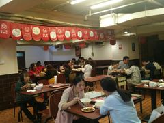 大堂-71号豆汤饭·成都小馆(春熙路百盛店)