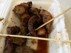 -新疆阿力烧烤