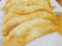 -清真蒋有记(老门东店)