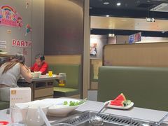 -海底捞火锅(吾悦广场店)