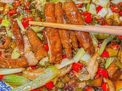 -李大爷的泡椒馆(冉家坝店)