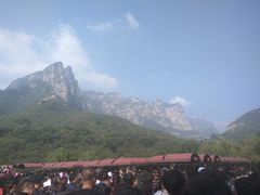 -云台山风景名胜区