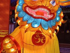 -棋盘山冰雪大世界