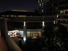 -厦门艾美酒店·新食谱西餐厅