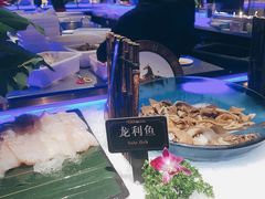 -加餐海鲜自助(宝龙一城店)