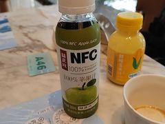-冀粤香海鲜自助餐厅(西美五洲店)