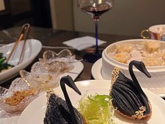 -海派悦庭·海胆烧麦·新融合菜(凯德广场店)