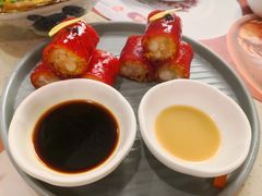-点都德(华强南店)