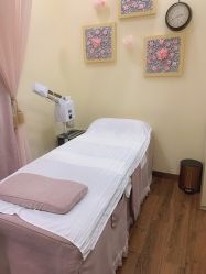 -芳朵美容养生SPA